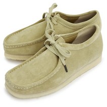 [클락스] 왈라비 26155515 WALLABEE M 남자 로퍼