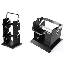 Solder Dispenser Reel Stand, 02 25w