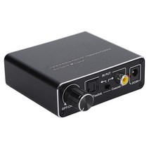 샨리아 Shanrya Dac 오디오 변환기 휴대용 편리한 고품질 192Khz Ctt5