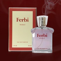 FERBI 페르비 맨 우먼 50ml Pheromone
