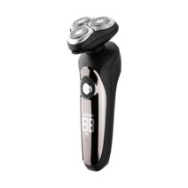 THE MAN 102 Electric shaver 티피오스 더맨102 남자전기면도기 블랙색상 전체방수 전동 전자 자동 휴대용 아빠 남편 남친 선물 품질, 티피오스 더맨 102 블랙, 색상