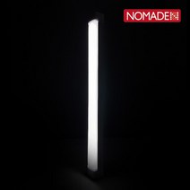 감성캠핑 LED 밝기조절 스틱랜턴 A2 3가지 불빛