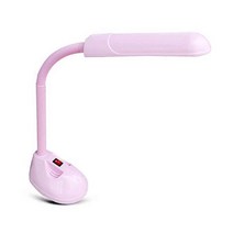 (제스) 동성 13W 삼파장 스탠드 분홍색 HIT-101