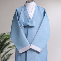 한복대여 (한복82) 청풍 한복 세트