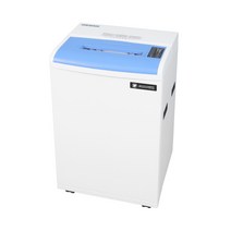 국산 대형 문서세단기 CPK-B2560 26매 60리터 대용량 사무실관공서용 문서파쇄기, 단품