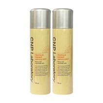 CNP 프로폴리스 앰플 미스트 100ml x 2개 고민 해결