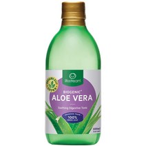 [뉴질랜드직구] Lifestream Aloe Vera Juice 500ml 1Pack, 수량, 상세참조