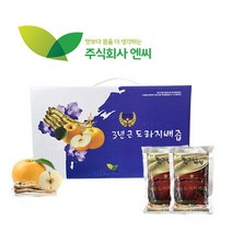 엔씨 3년근 도라지배즙 3박스(90포), 단품, 단품