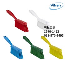 바이칸 허브크린16701493 테이블솔 소프트 미세입자 가루 쓸어담기 좋은 제과 제분 단체급식 청소솔, 1개, 테이블솔 소프트타입 흰색