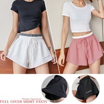 트레이닝복 헬스바지 풀커버 숏팬츠 조깅 요가 3부 쿨 반 2963xz