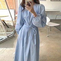 스트릿살롱 라일라 롱원피스