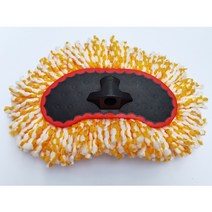 버스 트럭 화물차 대걸레 브러쉬 마대 마포 밀대 세차, 대걸레 머리