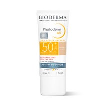 병원전용 바이오더마 포토덤 AR 선크림 30ml + 샘플, 단품