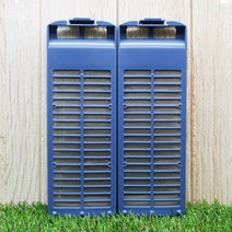 삼성전자 (호환) 삼성 전자 세탁기 매직 필터 x1개 통돌이 먼지 찌꺼기 거름망 먼지망 액티브워시 워블, 1개, (호환 삼성전자 매직 필터 x1개) WA-BA109ND 호환