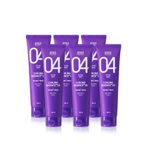아모스 컬링 에센스 2X 150ml, 6개