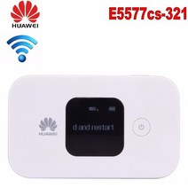 LTE 유심 라우터 와이파이 잠금 해제 4G 무선 모바일 SIM 카드 슬롯 화웨이 1500Mah E5577Cs-321 2Pcs 4g 안테나, [01] E5577cs-321, 01 E5577cs-321