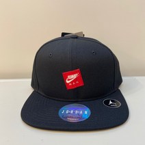 플레이키즈프로 조던키즈 21년신상! 점프맨바이나이키스냅백(토들러사이즈)