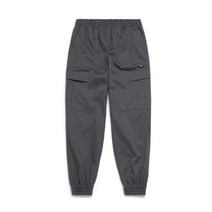 NFL 엔에프엘 F213UPT861 에센셜 카고 팬츠 Ⅰ DGREY