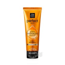 미쟝센 퍼펙트 트리트먼트 180ml, 1개