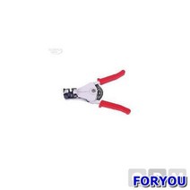 ForU561 압착기 스트리퍼 자동 1개 사무용품 공구 안전용품 소모성자재 배관자재