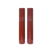 롬앤 쥬시 래스팅 틴트 5.5g, 베어 피그, 1개