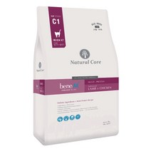 네츄럴코어 고양이베네M47 7.2kg + 사료500g, 1개입