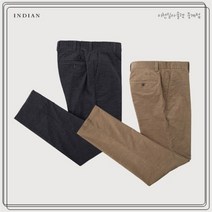 인디안 인디안 NC10 남성 몰스킨 셋업 바지 MITDAXF9101 (9230755)