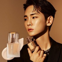 프로 테일러 비 글로우 파운데이션 뉴클래스 SPF27 PA++, 바닐라_611123793