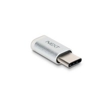 NEXT-1513TC USB 2.0 Type C to Micro 5Pin 변환 젠더