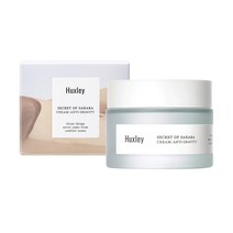 헉슬리 크림 안티 그래비티 50ml, 1개
