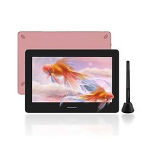 GAOMON PD1220 (Terra Red) 11.6 드로잉 태블릿