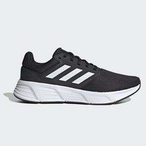 아디다스 갤럭시 식스 차콜블랙 남자 런닝화 남성 adidas 가벼운 편안한 데일리 운동 신발 추천 빅사이즈 조깅 러닝화