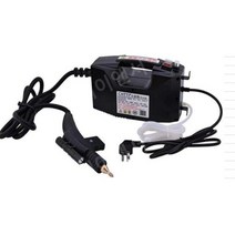 Rang 후드 에어컨용 고온 압력 스팀 클리너 주방 가정용 핸드 헬드 살균기 소독기 220V 2600W, 3000W 220V검은색