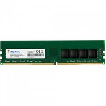 ADATA DDR4 8G PC4-25600 CL22 데탑메모리