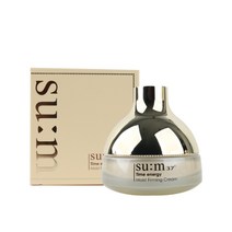 엘지생활건강 숨37 타임 에너지 모이스트 퍼밍크림 80ml 주름개선화장품 팔자주름없애기 모이스처라이징 지성피부관리 얼굴당김 여자화장품브랜드 30대여자화장품 추천 여성기초화장품 선물