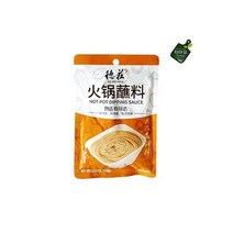 차마요마켓 덕장 찍먹소스 120g, 2개
