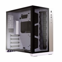 리안리 PC-O11Dynamic White