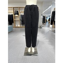 스튜디오톰보이 라이크데님져지셋업 팬츠 9102331552 099(2098496)