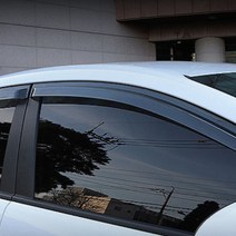 카미리 폴리카보네이트 PC 썬바이저, NEW SM5(05~10 임프까지)