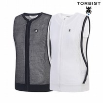 [톨비스트] (여성)메쉬 조직 풀집 베스트_GAAU3-WSW420