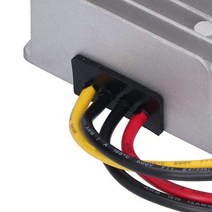 강압기 변압기 DC 전압 방수 조정기 12V/24V-5V 40A 200W, 01 24V_01 5V