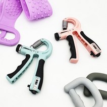 헬스 전완근운동