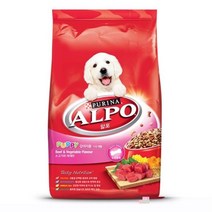 [P1M] 강아지맛좋은사료 알포 1세이하 1.3kg 소고기와 야채 / 애견사료 강아지사료 반려견사료 애견건식사료 전연령사료 강아지건식사료 애완견사료 강아지습식사료 노령견사료 강아지밥 ( P1M / 632594EA ), 본상품선택