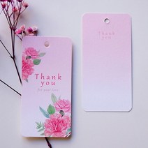 ++티앤북++카네이션그림 엽서 포장 데코 종이 도구 장식용 인테리어+++, +++_단일상품+++