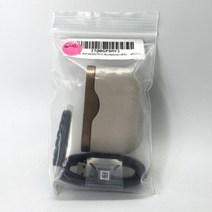 소니 블루투스 WF-1000XM3 이어폰 노이즈캔슬링 오픈박스, WF-1000XM3 [플래티넘 실버] 미국수입, 공식 표준 분배