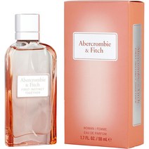Abercrombie & Fitch First Instinct Together Eau De Parfum Spray 1.7 oz, 50ml