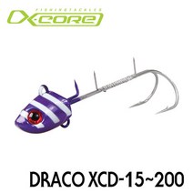 거상코리아 엑스코어 갈치텐야 선상루어 갈치낚시 지깅 XCD-100G, 선택완료, 100g-02글로우-356988