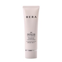 (정품) 헤라 유브이 프로텍터 멀티디펜스 50ml/SPF50＋ _FM, 유브이 프로텍터 50ml+견본품40ml 증정