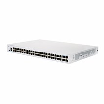 Cisco CISCO CBS350-48T-4G-EU 스위치허브