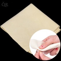 최신 실버 폴란드어 헝겊 소매 보석 연마 실버 Burnishing 버핑 골드 청소 도구 쥬얼리 클리너 문질러 150x150mm
